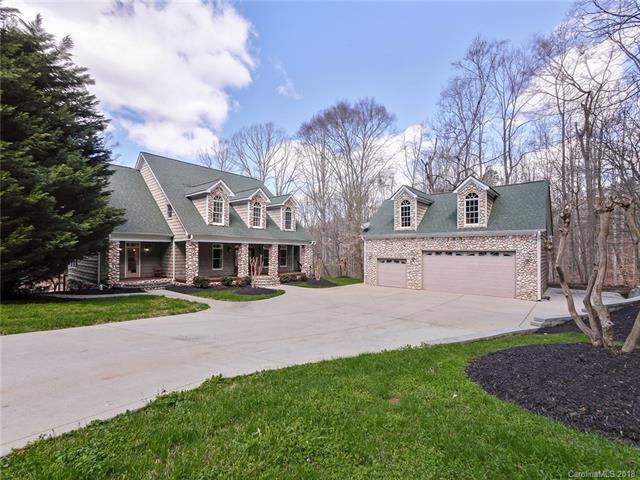 130 Hidden Harbor Road - Photo 1
