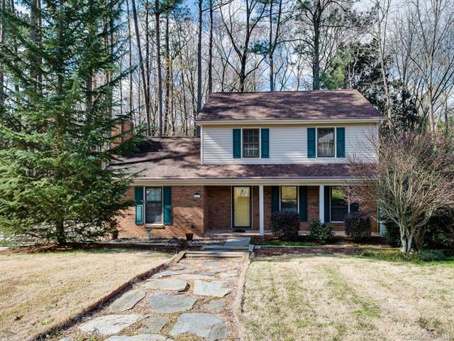 4813 Truesdale Place - Photo 1