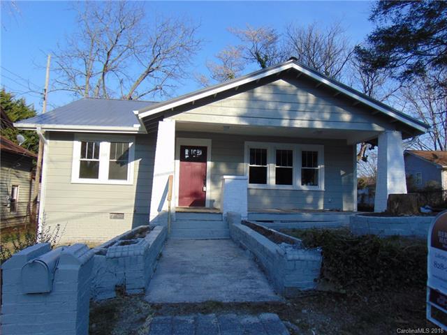 714 Whitted Street - Photo 1