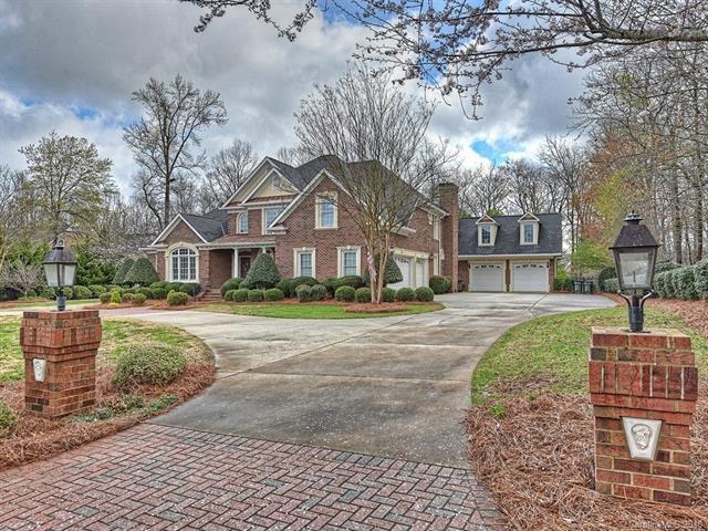 2709 Rolling Hills Drive - Photo 1
