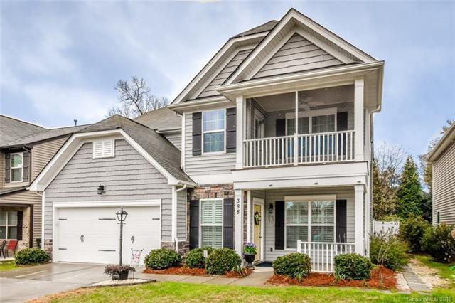 388 Winecoff Woods Drive - Photo 1
