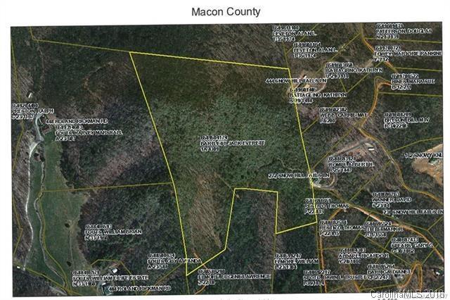 00000 Matlock Creek Road - Photo 1