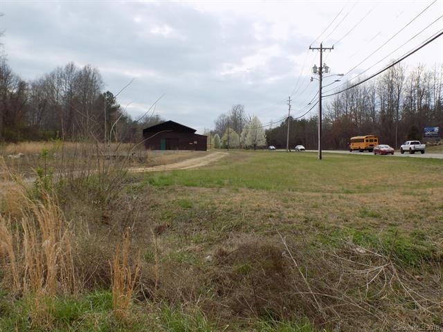 0 Hwy 70 Highway - Photo 1