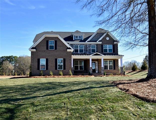 5008 Barcroft Drive - Photo 1