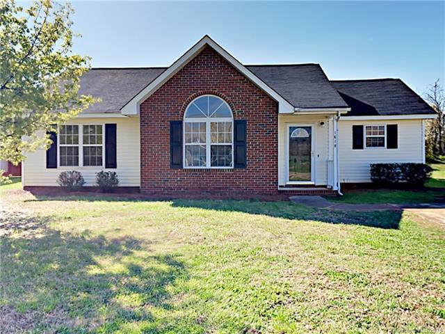 1618 Hudson Graham Lane - Photo 1
