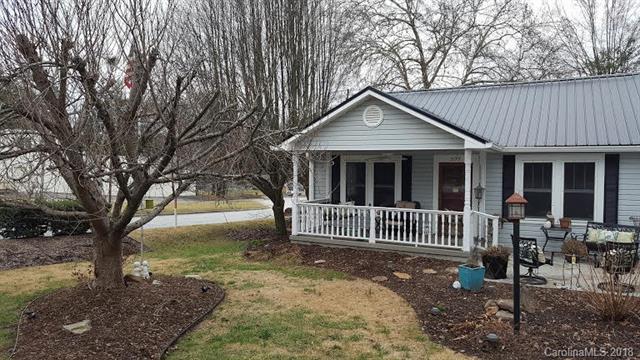 207 Stoney Mountain Road - Photo 1