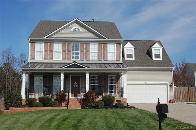 1716 Fernledge Drive - Photo 1