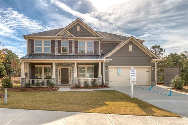 16403 Mckee Ridge Drive - Photo 1