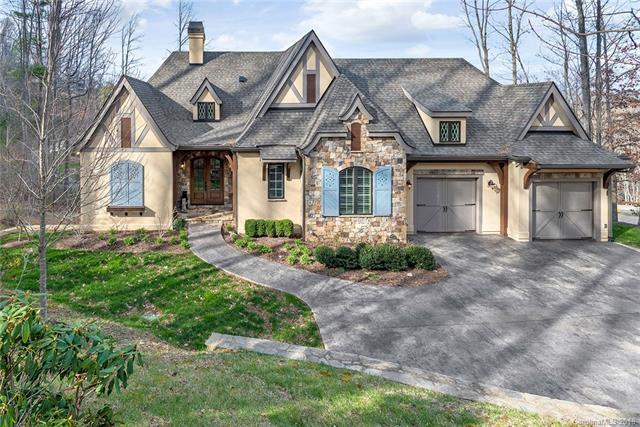 54 Grove Cove Drive - Photo 1