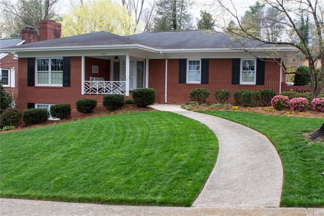 412 Highland Avenue - Photo 1