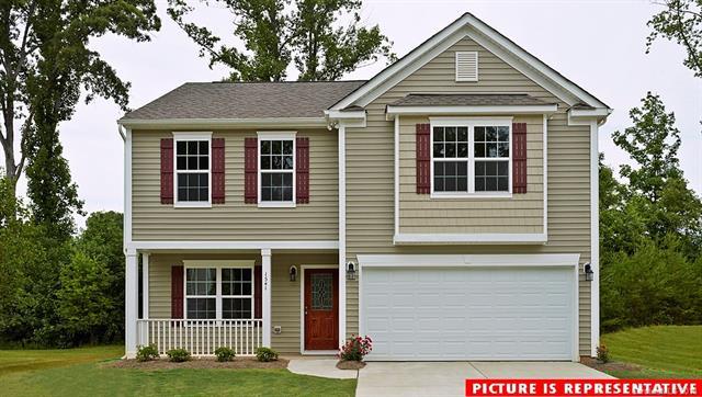 166 Cromwell Drive - Photo 1