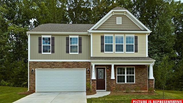 163 Cromwell Drive - Photo 1