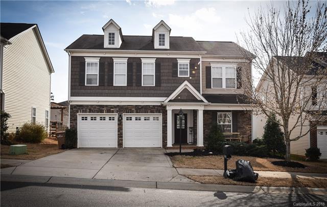 4316 Hampstead Heath Drive - Photo 1