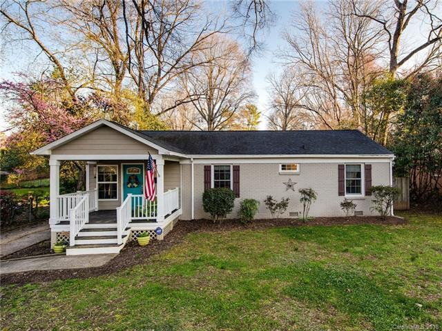 1601 Anderson Street - Photo 1