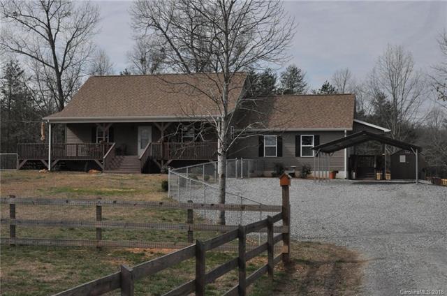 535 Bill Holbert Road - Photo 1