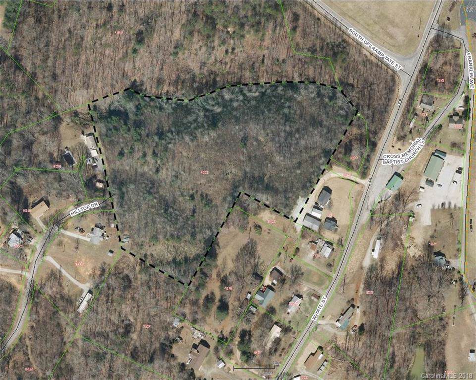 601 Hill Top Drive - Photo 1