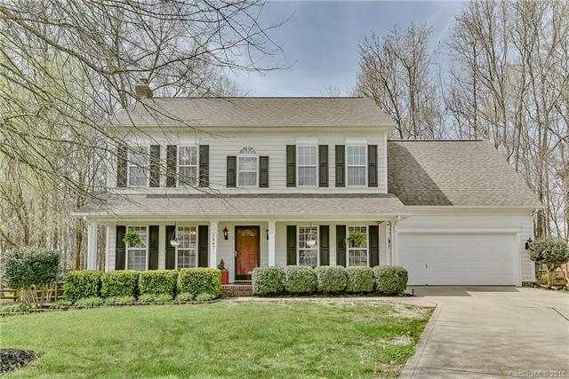 2847 Whaleys Court - Photo 1