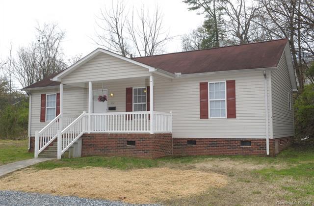 122 Henderson Street - Photo 1