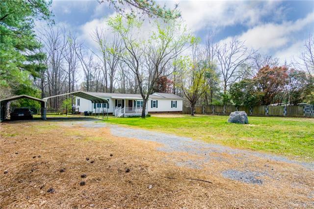 3280 Torrence Branch Drive - Photo 1