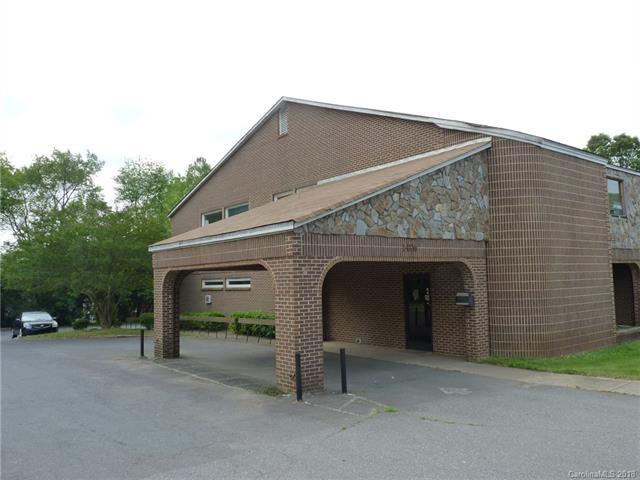 1406 Beatties Ford Road - Photo 1