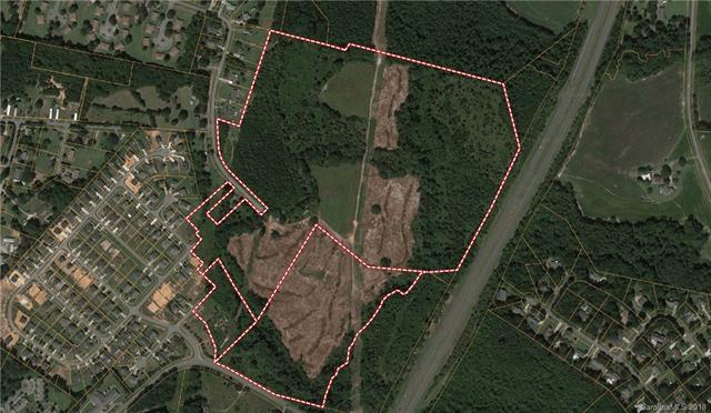 61 Acres Mull Road - Photo 1