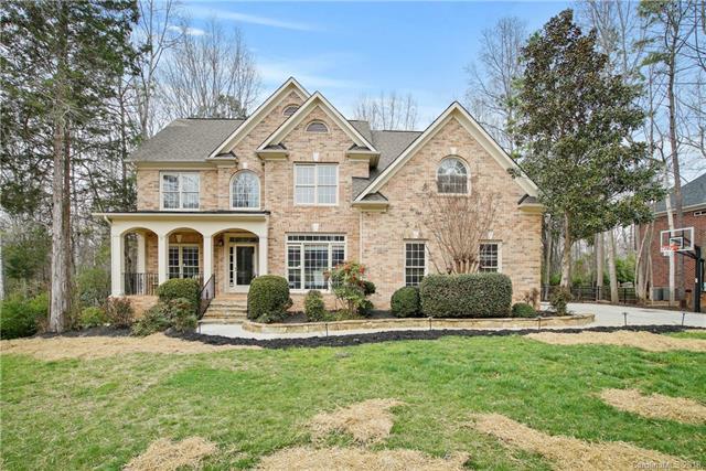 11119 Brush Hollow Road - Photo 1
