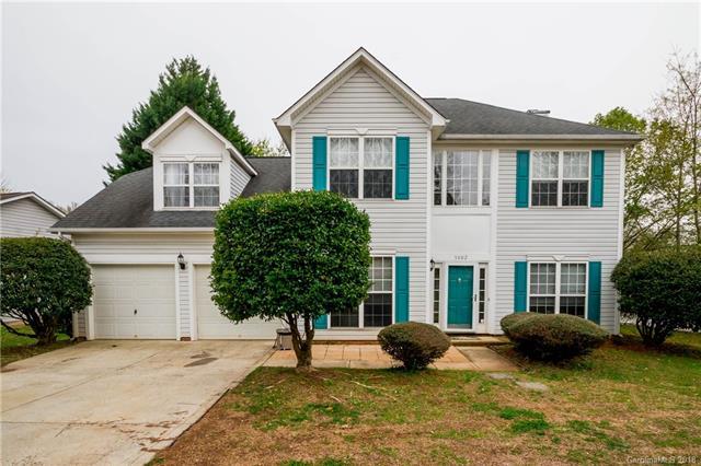 5802 Rocky Trace Court - Photo 1
