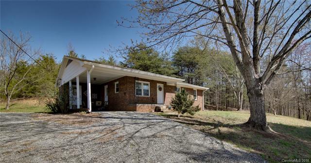 248 Bible School Road - Photo 1
