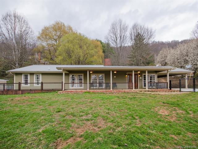 117 Aunt Effie Road - Photo 1