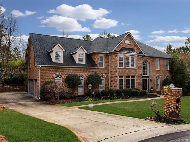 4837 Noras Path Road - Photo 1