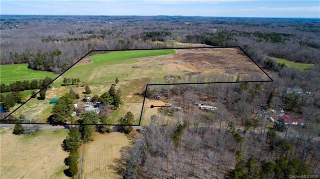 5301 Phaniels Church Road - Photo 1