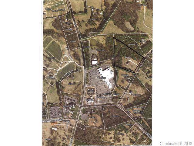 6874 Weddington Matthews Road - Photo 1