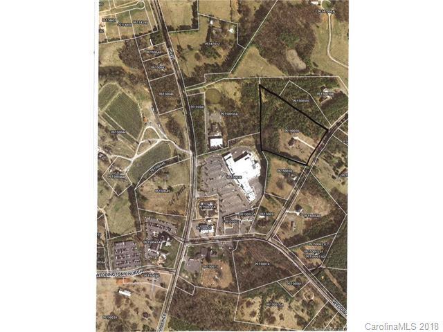6874 Weddington Matthews Road - Photo 1