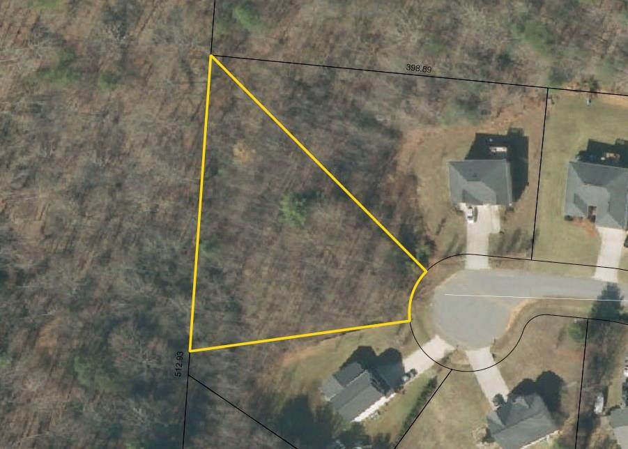 5156 Mill Pond Drive - Photo 1