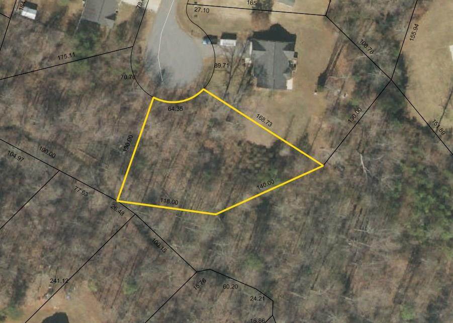 4902 Pond Court - Photo 1