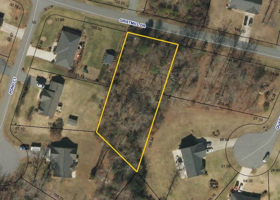 1441 Gristmill Drive - Photo 1