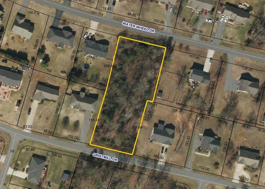 1446 Gristmill Drive - Photo 1