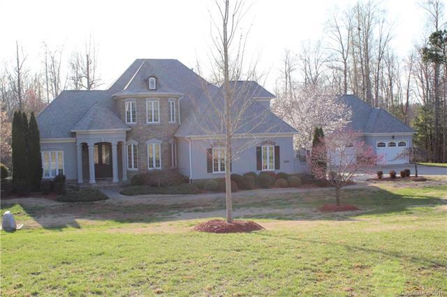5835 Morning Star Road - Photo 1