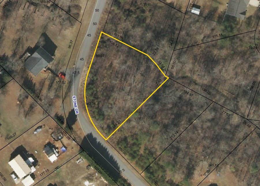 4874 Stone Drive - Photo 1