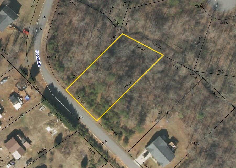 4856 Stone Drive - Photo 1