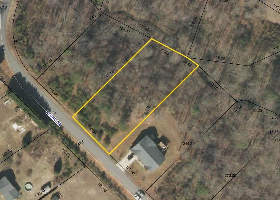 4852 Stone Drive - Photo 1