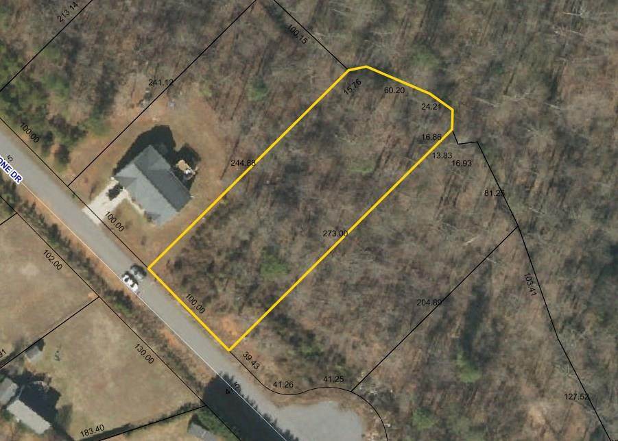 4832 Stone Drive - Photo 1