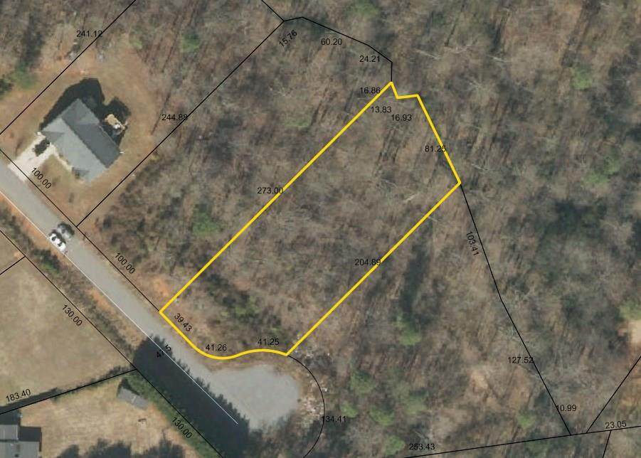 4820 Stone Drive - Photo 1