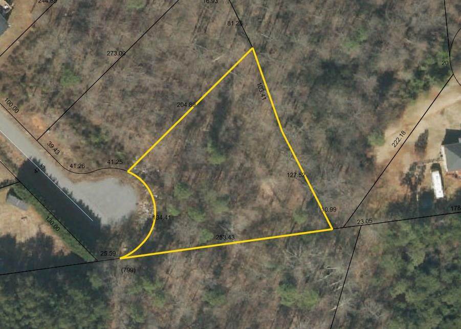 4814 Stone Drive - Photo 1