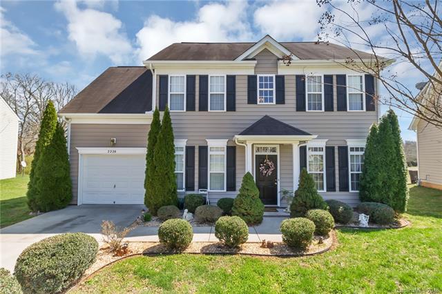 2220 Wexford Way - Photo 1