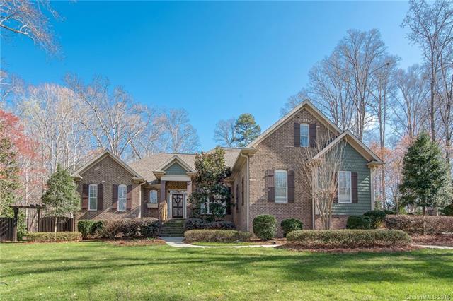 2205 Winding Oaks Trail - Photo 1