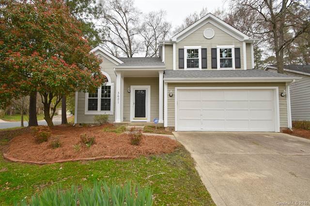 3601 Broad Oak Drive - Photo 1