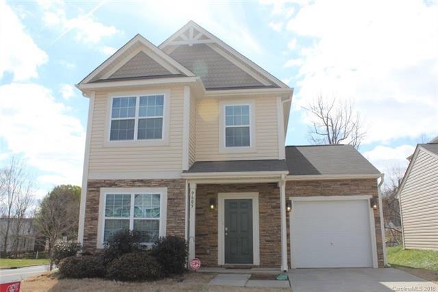 9605 Hanberry Boulevard - Photo 1