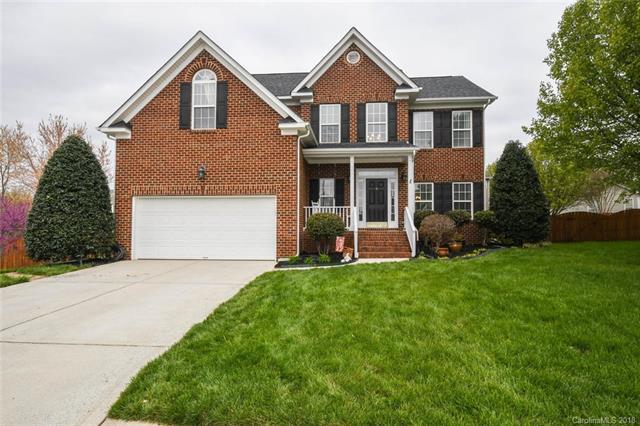 236 Coralstone Drive - Photo 1