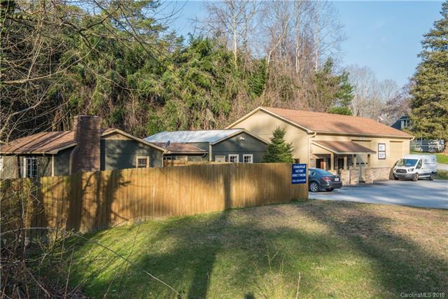 3823 Asheville Highway - Photo 1